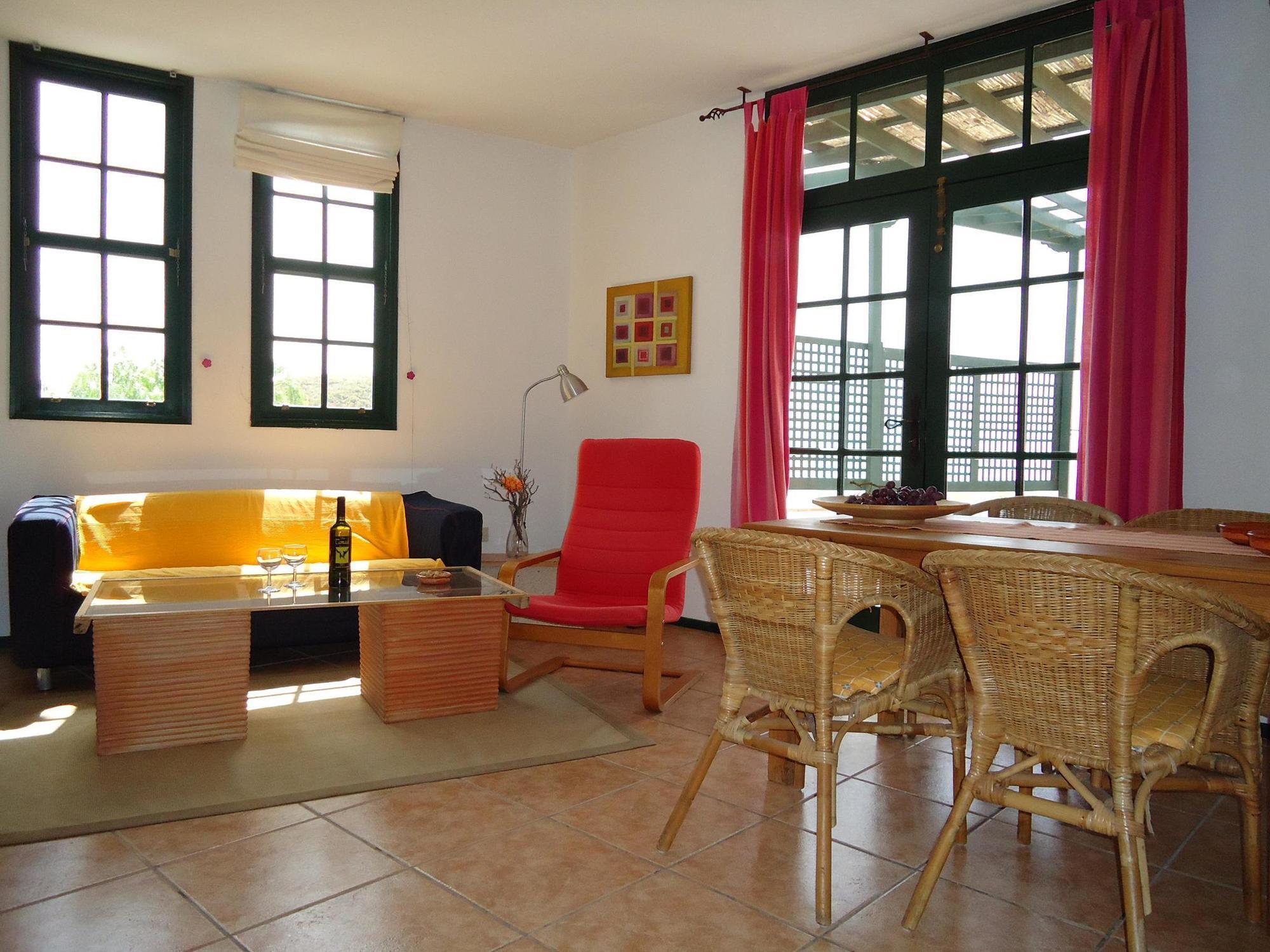 Casa San Miguel Apartment San Miguel de Abona Exterior photo
